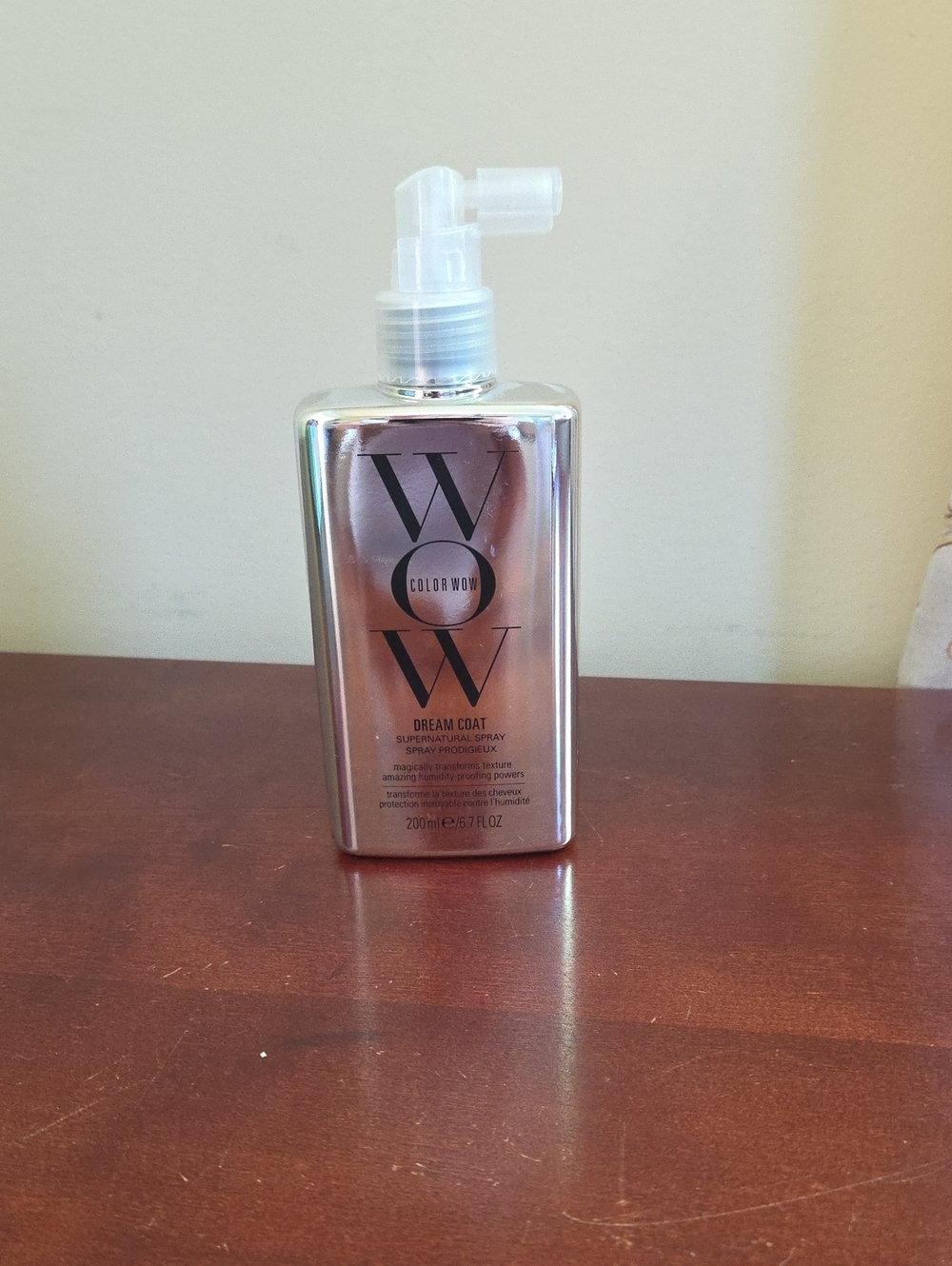 ColorWoW Dreamcoat Supernatural Spray NIB